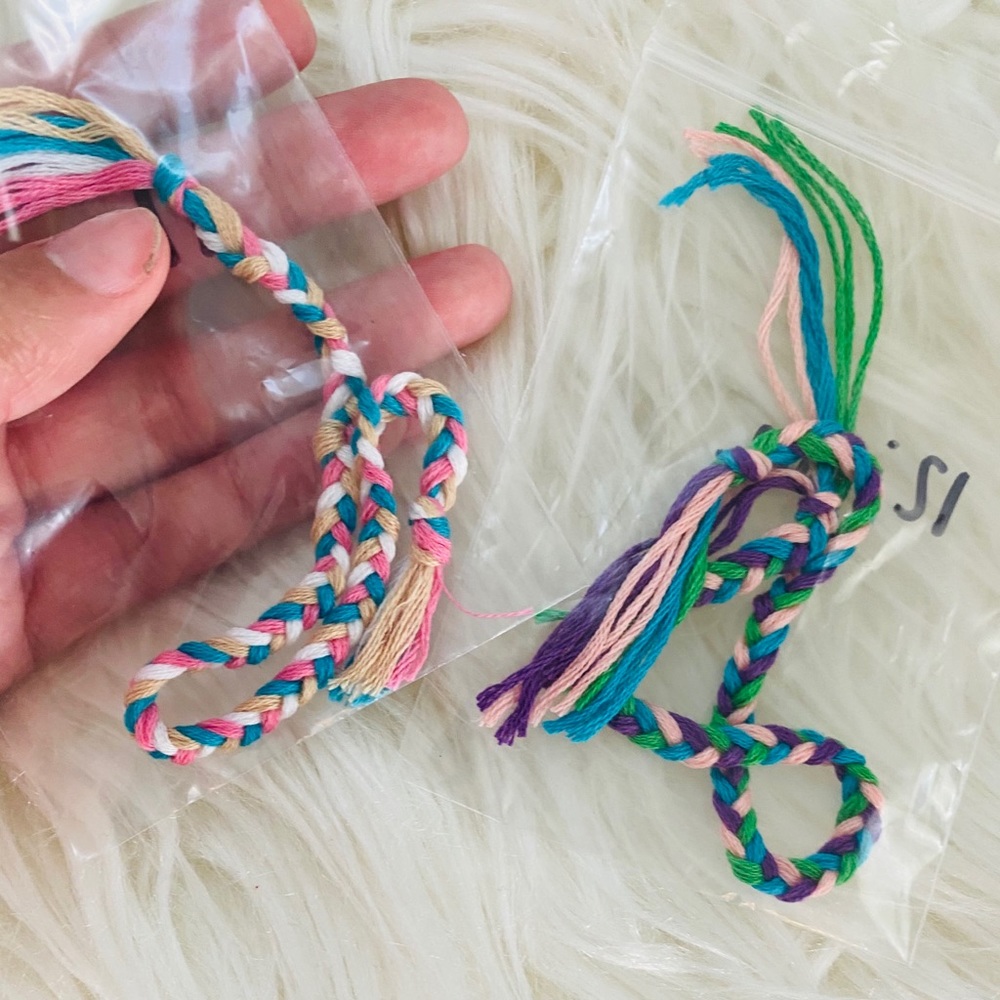 Friendship Bracelets - Picture 7 of 8